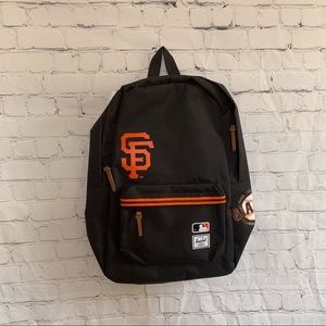 ✨BOGO✨ Hershel San Francisco Giants Backpack